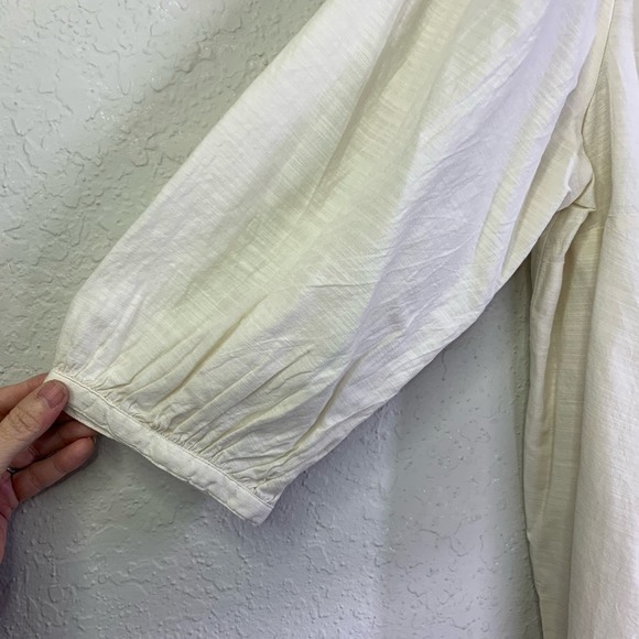 SAMMY B Black History Collection Rust Orange Satin Corset‎ w/Tie Front Bow NWOT - Picture 7 of 13